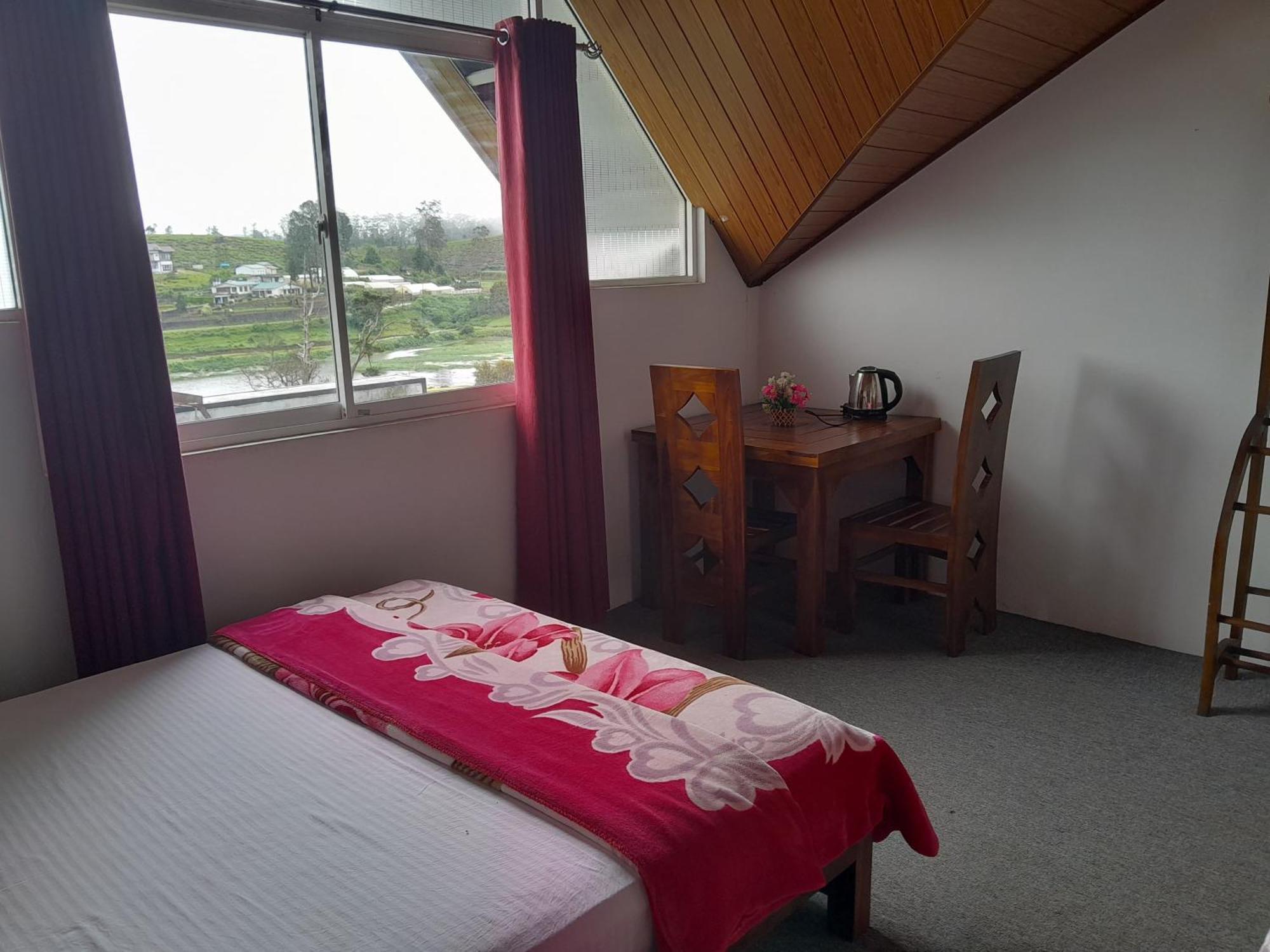 Creek View Inn Nuwara Eliya Bagian luar foto